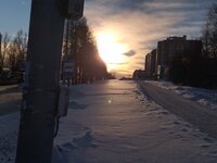 Морозный вечер в Костроме.jpg