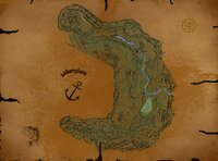 Карта крабьего острова ITWR_MAP_KRABBENINSEL.jpg