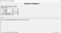 Application Error - Access Violation 30.11.2025 1_13_18.png