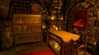 The Honey Spirit - Liquor Shop in Solitude 02.jpg