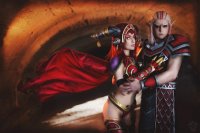 Alexstrasza and Krasus 17.jpg