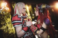 Alexstrasza and Krasus 16.jpg