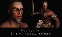 Vitruvia - Skin texture overhaul for males.jpg