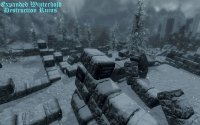 Expanded Winterhold Destruction Ruins 00.jpg
