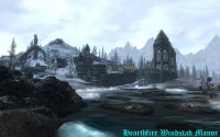 HearthFire Windstad Manor - Fortified and Upgradable 00.jpg