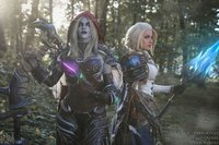 Jaina and Sylvanas 02.jpg