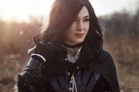 The Witcher 3 cosplay 01.jpg