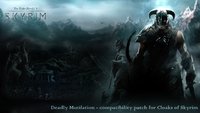 Deadly Mutilation - compatibility patch for Cloaks of Skyrim.jpg