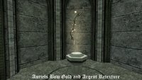 Auriels Bow Gold and Argent Retexture 00.jpg