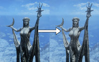 Stunning Statues of Skyrim 02.jpg