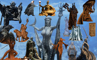 Stunning Statues of Skyrim 00.jpg