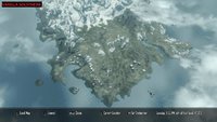 A Quality World Map and Solstheim Map - With Roads 01.jpg