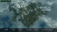 A Quality World Map and Solstheim Map - With Roads 02.jpg