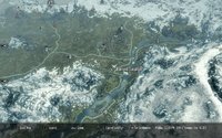 A Quality World Map and Solstheim Map - With Roads 03.jpg