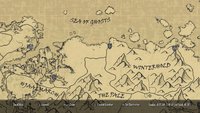 A Quality World Map and Solstheim Map - With Roads 10.jpg