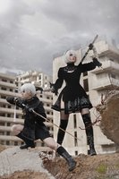 Nier Automata - 2B & 9S 27.jpg