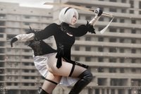 Nier Automata - 2B & 9S 25.jpg