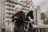 Nier Automata - 2B & 9S 26.jpg