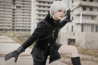 Nier Automata - 2B & 9S 23.jpg