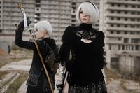 Nier Automata - 2B & 9S 22.jpg