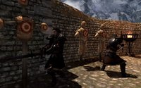 Enhanced Skyrim Factions - The Companions Guild 03.jpg