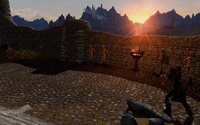 Enhanced Skyrim Factions - The Companions Guild 04.jpg