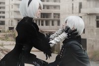 Nier Automata - 2B & 9S 10.jpg