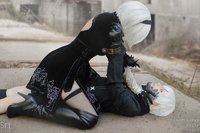 Nier Automata - 2B & 9S 14.jpg