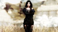 Witcher 3 Female Armors 04.jpg