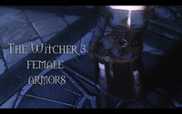 Witcher 3 Female Armors 00.jpg
