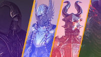 Zerofrost Mythical Armors and Dragon 01.jpg