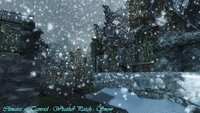 Climates of Tamriel - Weather Patch - Snow 01.jpg