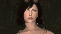 Female Facial Animation Disgusted (Mood)-min.gif
