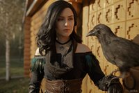 Geralt and Yennefer 03.jpg