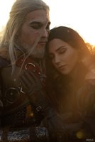 Geralt and Yennefer 27.jpg