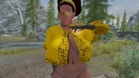 Niobe the Sun Rose Mage (Healer) - Jinxxed Followers 04.jpg