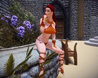 [Melodic] Elf Song Outfit 10.jpg