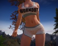 [Melodic] Workout outfit 04.jpg