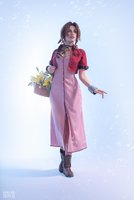 Aerith and Zack 100.jpg