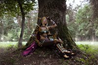 Alleria Windrunner 02.jpg