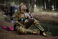 Alleria Windrunner 07.jpg