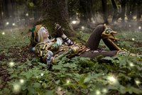 Alleria Windrunner 09.jpg