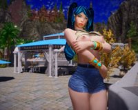 [Melodic] Summer Flirt 04.jpg