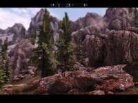 Tamriel Reloaded - Mountains and Rocks 03.jpg