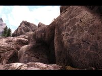 Tamriel Reloaded - Mountains and Rocks 05.jpg