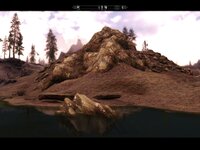 Tamriel Reloaded - Mountains and Rocks 06.jpg