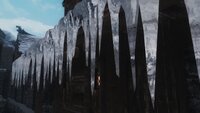 Transparent and Refracting Icicle and Frost Atronach 01.jpg
