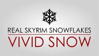Real Skyrim Snowflakes - Vivid Snow 01.jpg