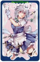 Sakuya Izayoi (Touhou Project) 05.png