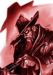 Grim Munchkin